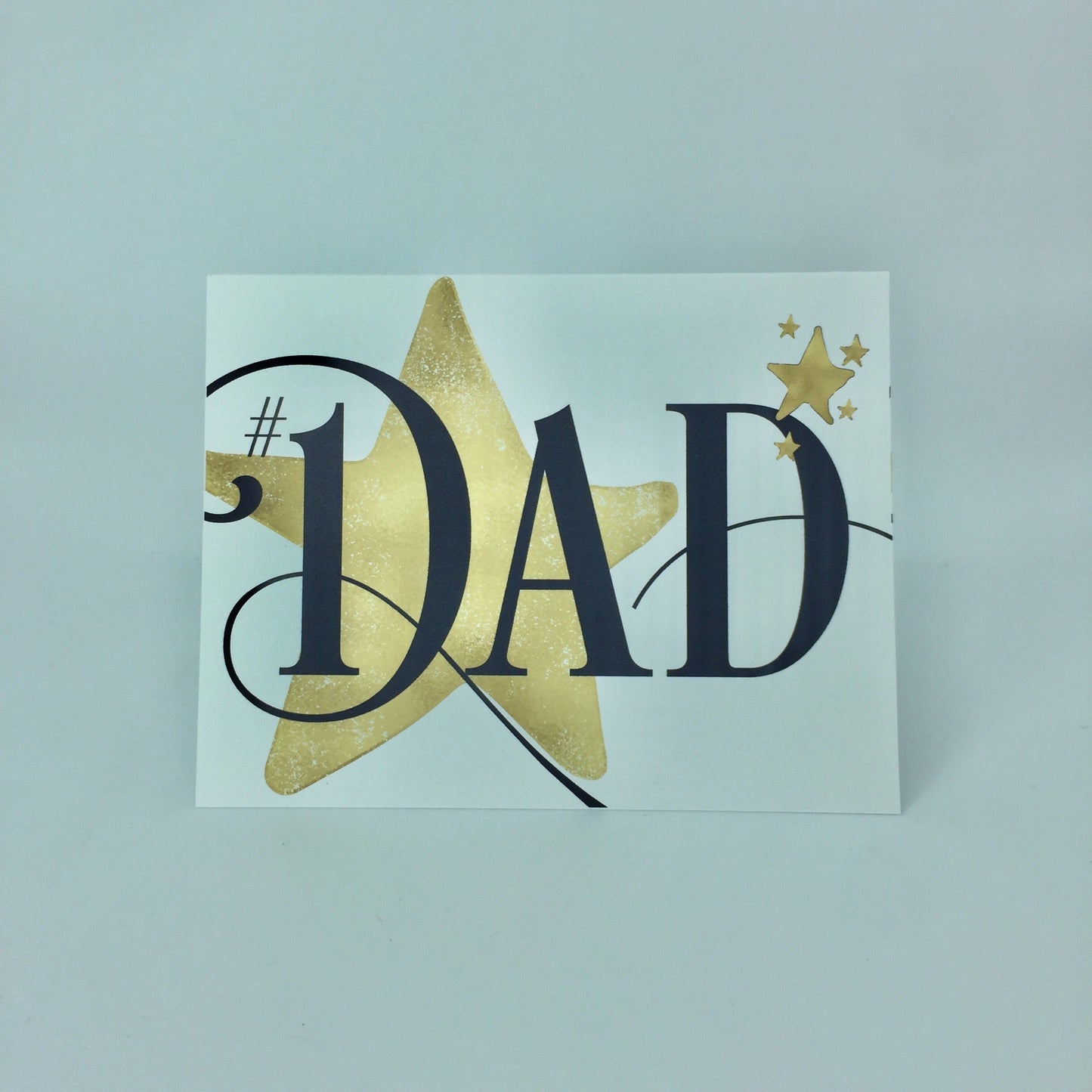 DAD with Stars