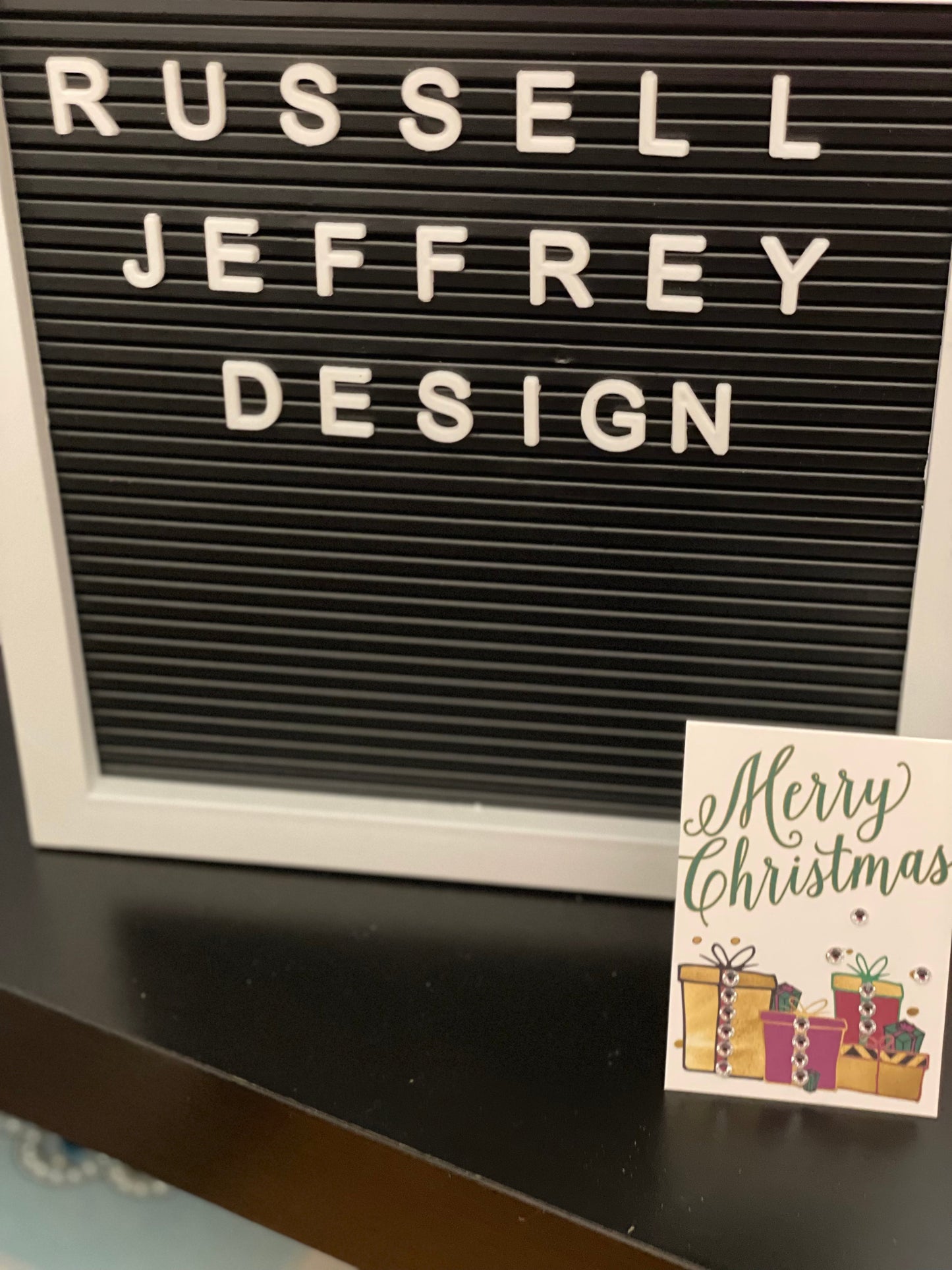 Merry Christmas
