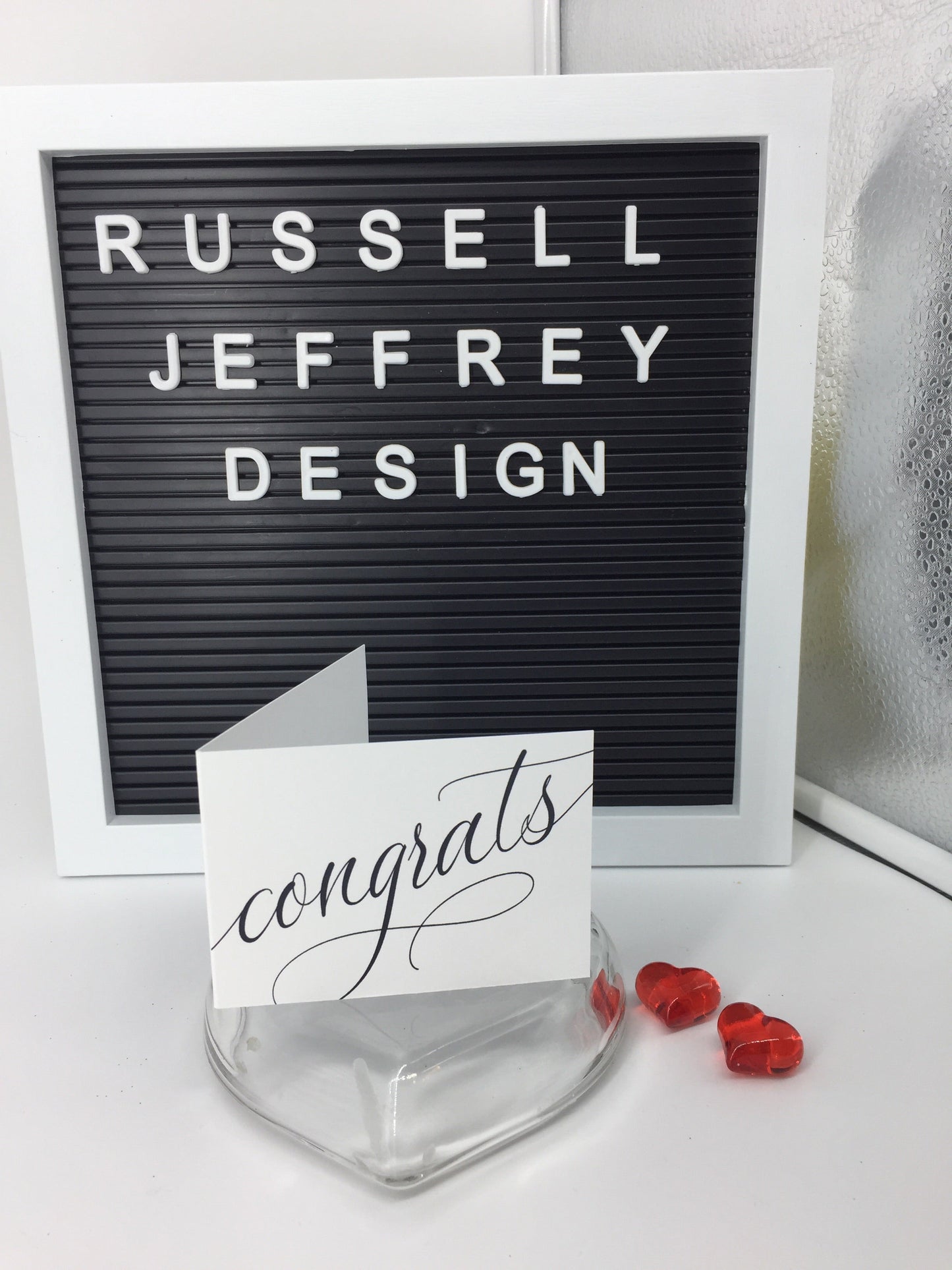 Congrats