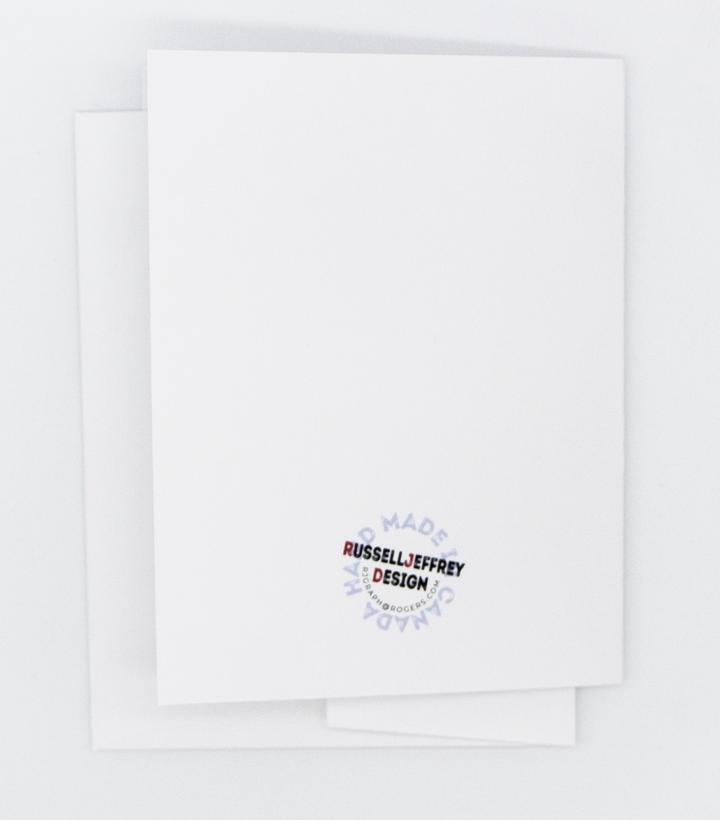 Happy Birthday Photographer! - GREETING CARD