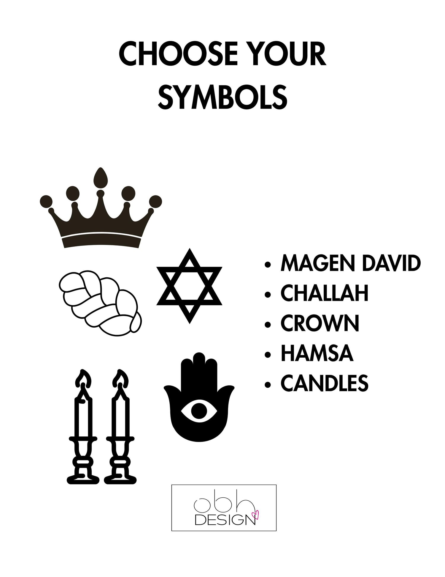 Personalized Challah Bowl 7.5L | Custom Dough Rising Bowl, Jewish Kitchen Gift