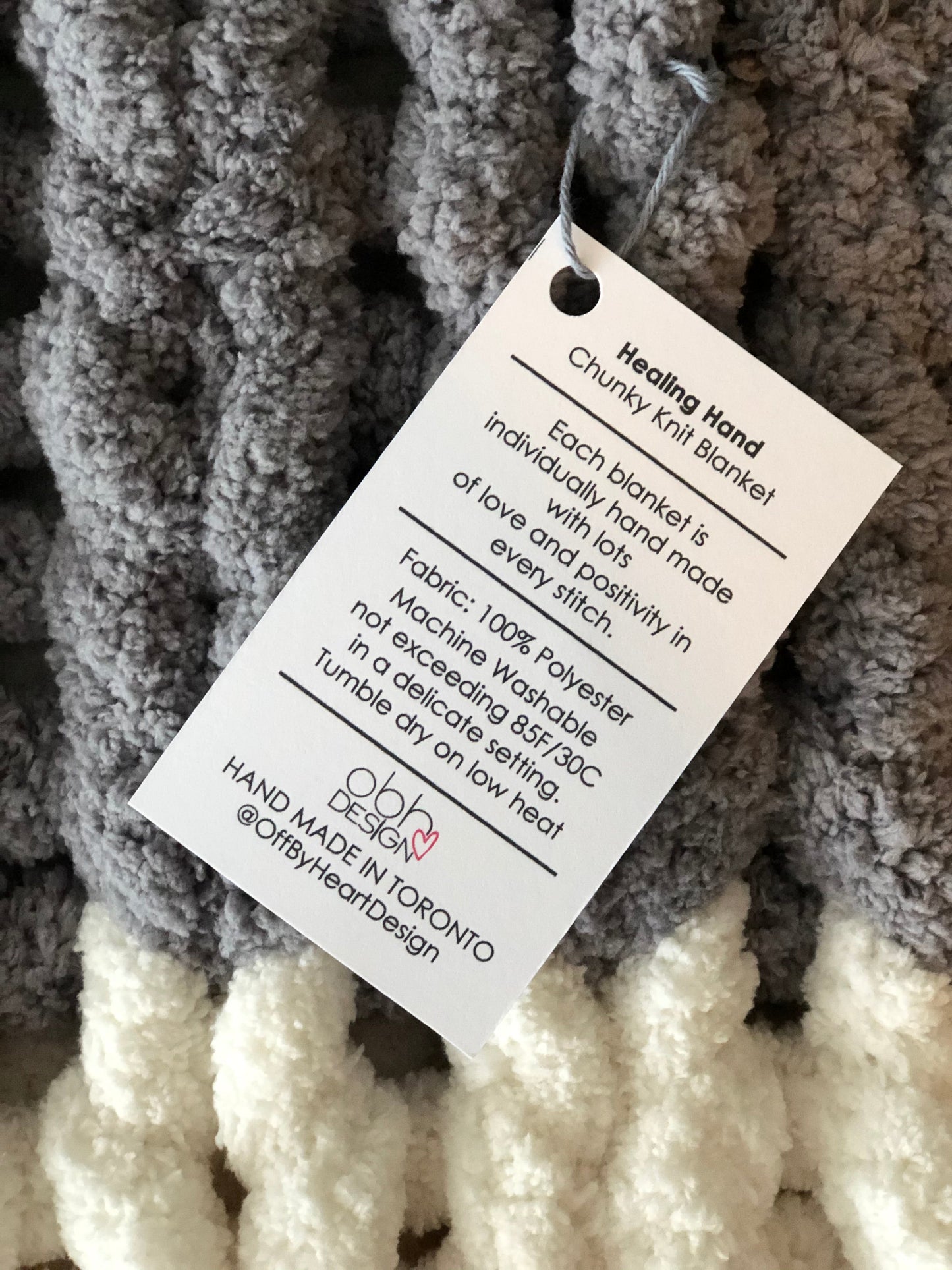 Product tags