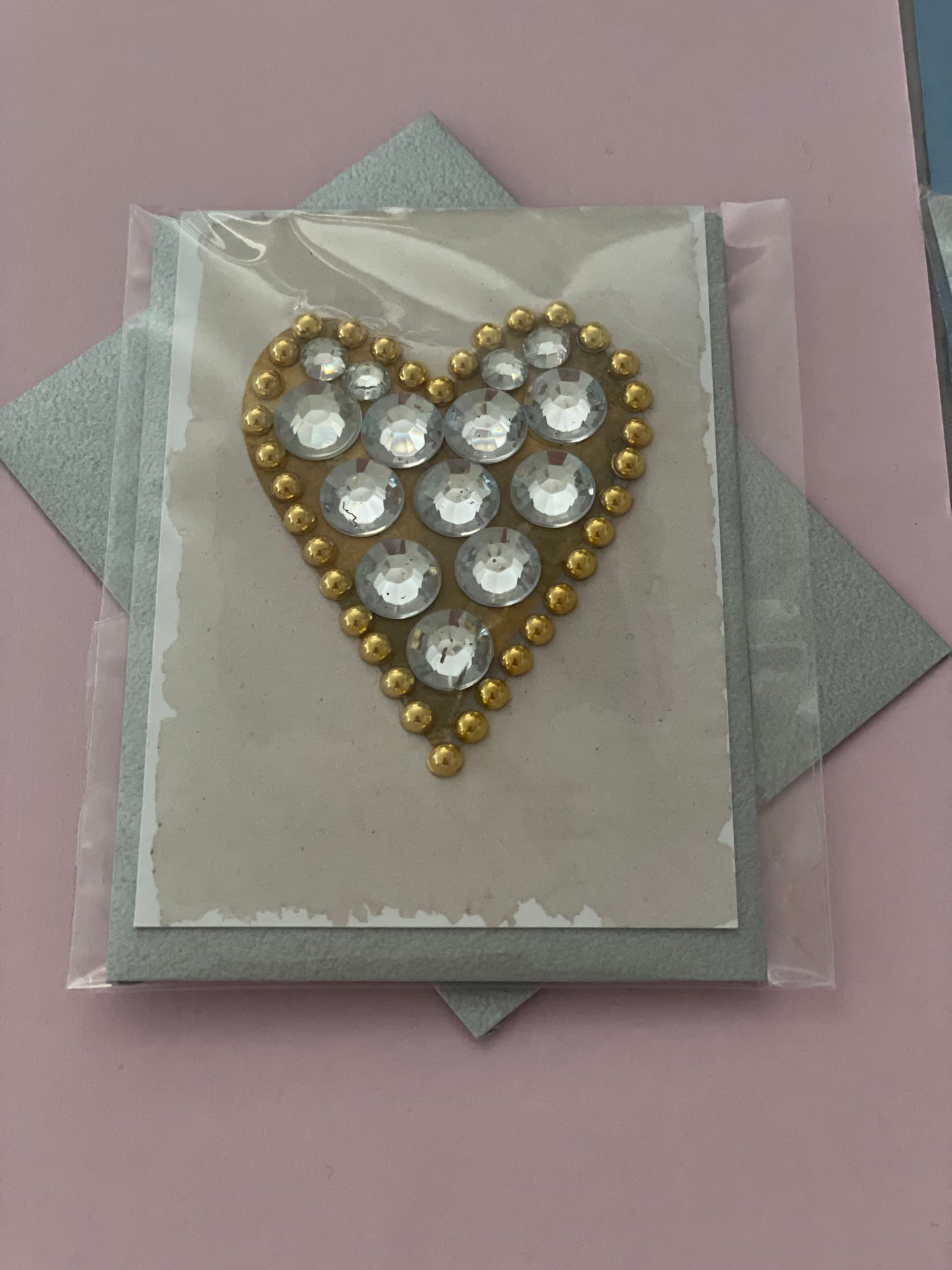 Heart mini