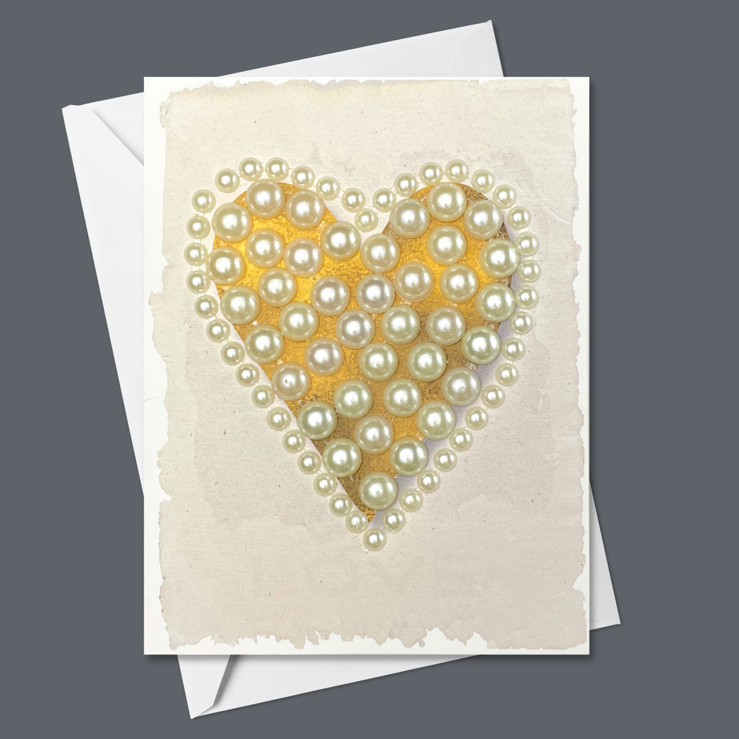 Pearl Heart